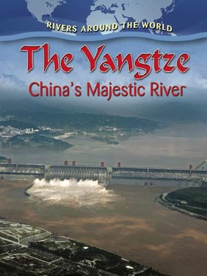 cover image of The Yangtze
